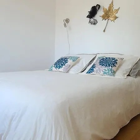 Chez Nous Dans Notre Petit Jardin * Montpellier